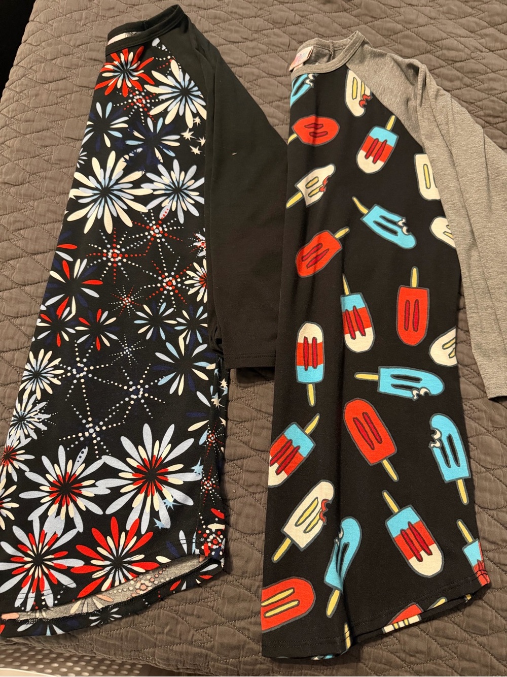 Women’s Lularoe Randy